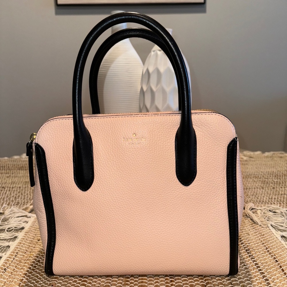 Kate spade Dome purse